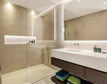 Villa for sale in Los Flamingos Golf Resort - 64472