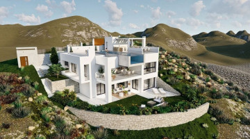 Villa for sale in La Cala Golf, Mijas €1.480.000 — photo 3 of 21