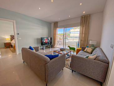 Penthouse in Marbella — photo 5