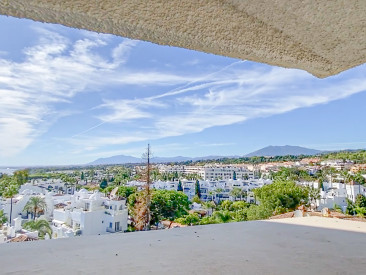 Penthouse in Marbella — photo 3