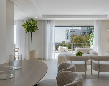 Penthouse for sale in La Quinta - 687-00201P