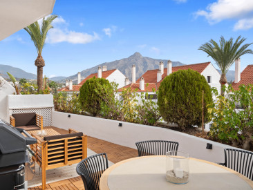 Apartment in Marbella