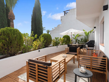 Apartment in Marbella — photo 2