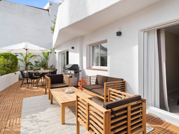 Apartment in Marbella — photo 3