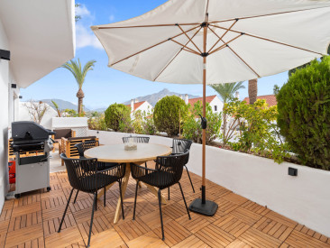 Apartment in Marbella — photo 4