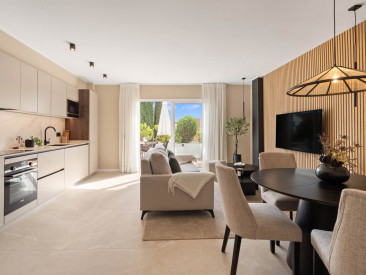 Apartment in Marbella — photo 5