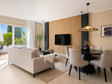 Apartment in Marbella — photo 6