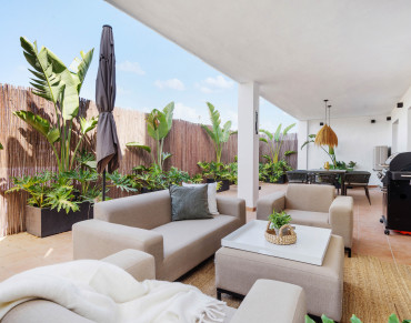 Apartment for sale in Nueva Andalucia - 687-00186P