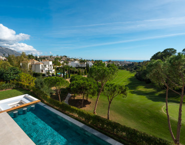 Villa for sale in La Quinta - SV2489