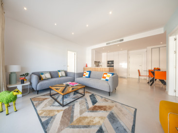 Penthouse in Marbella — photo 6