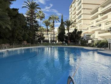 Penthouse in Marbella