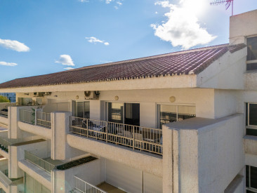 Penthouse in Marbella — photo 2