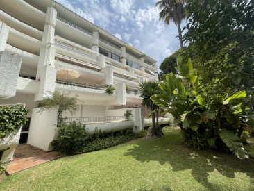 Penthouse in Marbella — photo 4