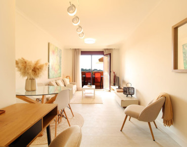 Apartment for sale in El Paraiso - R5076178