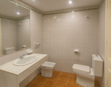 Town House for sale in Guadalmina Baja - R5133313