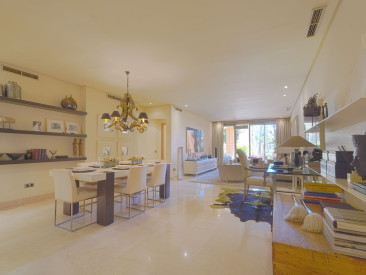 Apartment in Marbella — photo 2