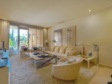 Apartment in Marbella — photo 3