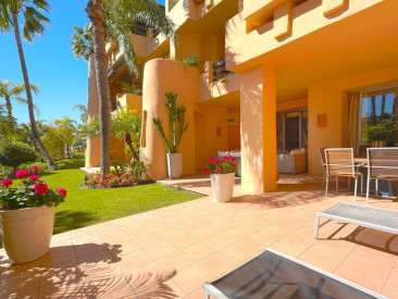 Apartment in Marbella — photo 5
