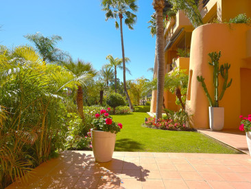 Apartment in Marbella — photo 6