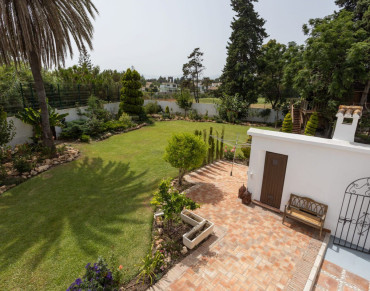House for sale in Guadalmina Baja - R5086846
