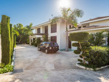 House in Guadalmina Baja — photo 2