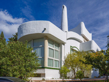 House in Marbella
