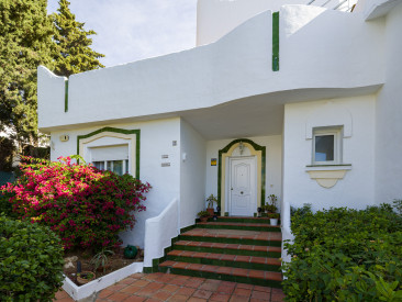 House in Marbella — photo 3