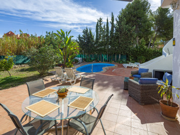 House in Marbella — photo 4
