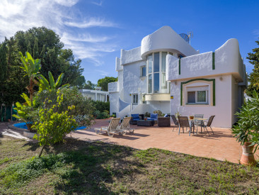 House in Marbella — photo 5