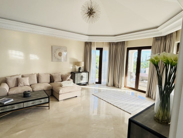 Villa in Marbella