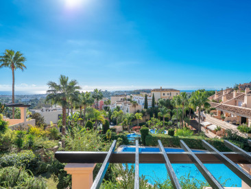 Apartment in Marbella