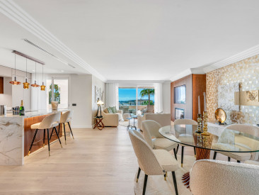 Apartment in Marbella — photo 2