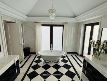 Villa in Marbella — photo 5