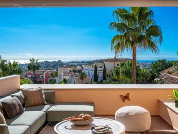 Apartment in Marbella — photo 3