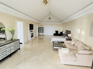 Villa in Marbella — photo 6