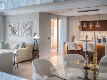 Apartment in Marbella — photo 4