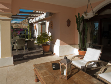 Villa in Marbella — photo 4
