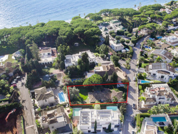 Plot / Land in Marbella — photo 2