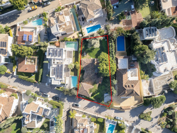 Plot / Land in Marbella — photo 3