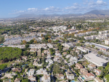 Plot / Land in Marbella — photo 4