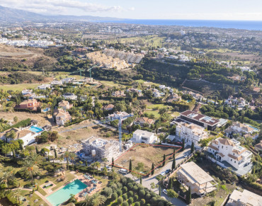Land for sale in Los Flamingos - MPP6549