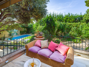 Villa in Marbella