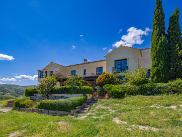 House in Casares