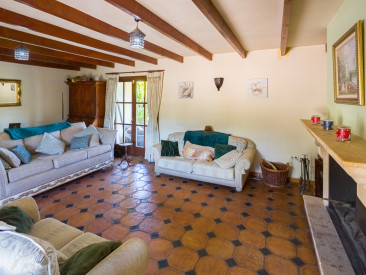 House in Casares — photo 3