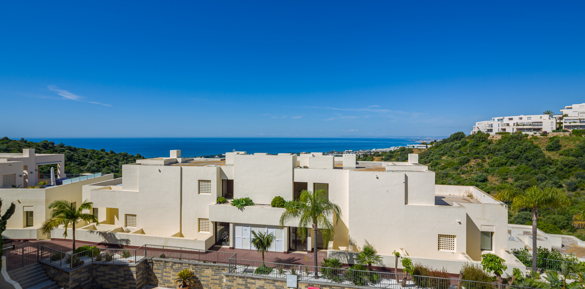 KSSIR-27898P - Duplex in Marbella