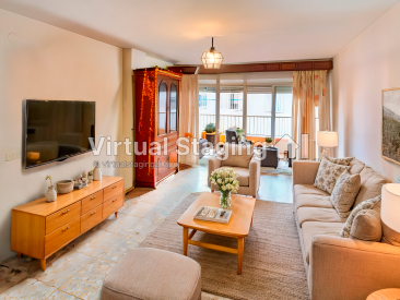 Apartment in Marbella — photo 4