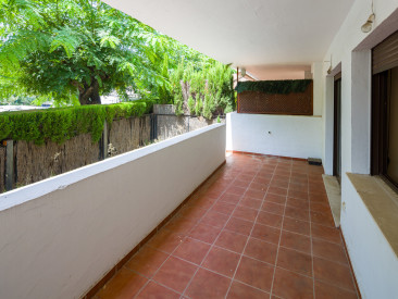 Apartment in Estepona — photo 6
