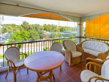 Apartment in Marbella — photo 2
