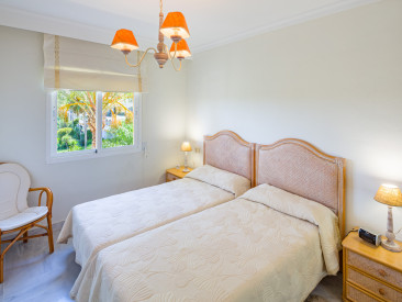 Apartment in Marbella — photo 3