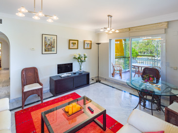 Apartment in Marbella — photo 6